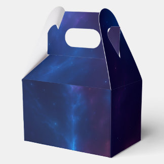 Nebula favour box