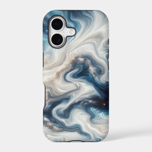Nebula Flow (Back)