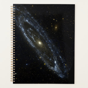 Nebula galaxy NASA Space Landscape Photography Planner