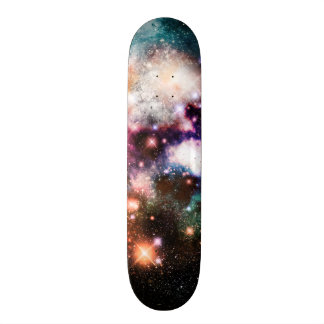 Galaxy Skateboard Decks | Zazzle.co.uk