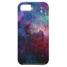Nebula Galaxy Stars iPhone 5/5S Case