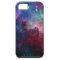 Nebula Galaxy Stars iPhone 5/5S Case