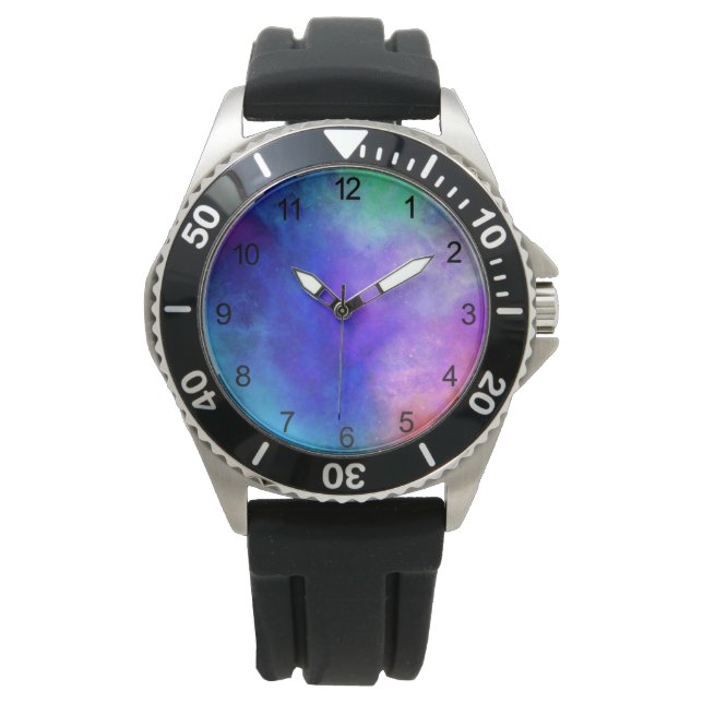 Nebula II Watch (Front)
