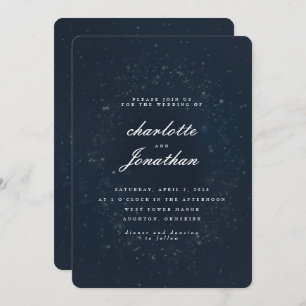 NEBULA INVITATION