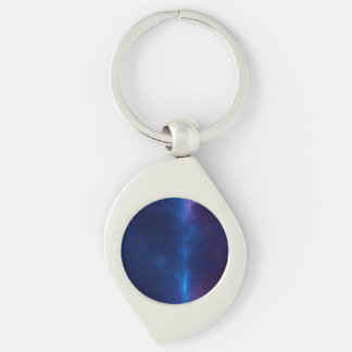 Nebula key ring