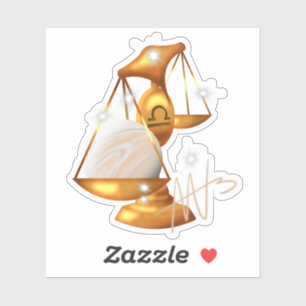 Nebula Libra Venus Zodiac