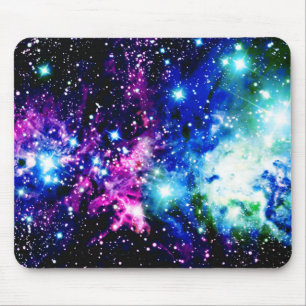 Nebula Mouse Mat