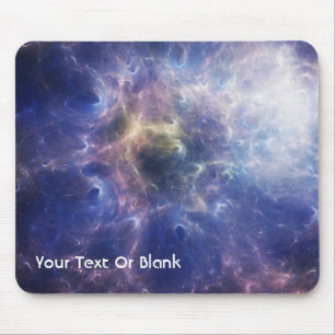Nebula Mouse Mat