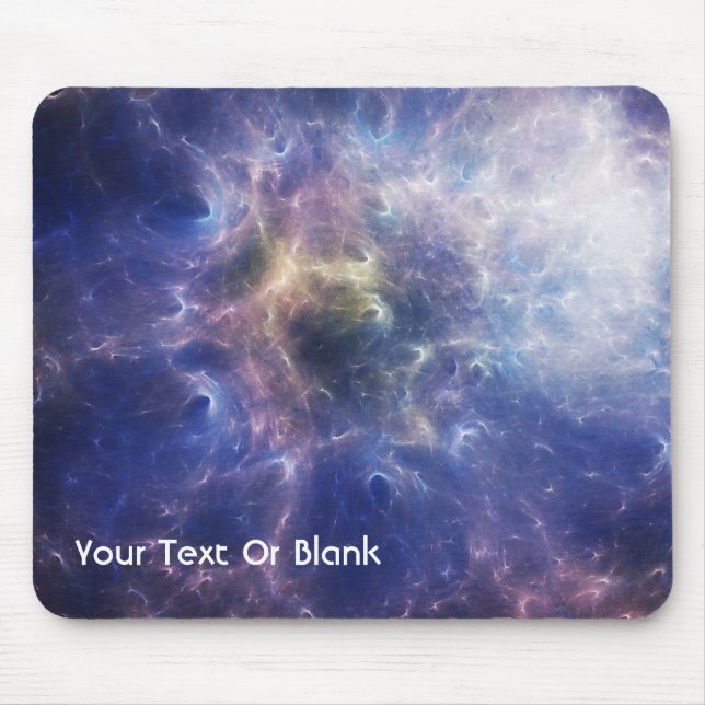 Nebula Mouse Mat (Front)