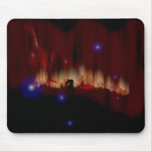 Nebula Mousepad