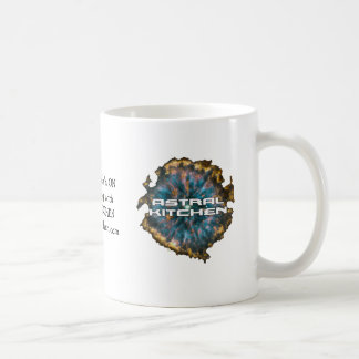 Nebula Mug