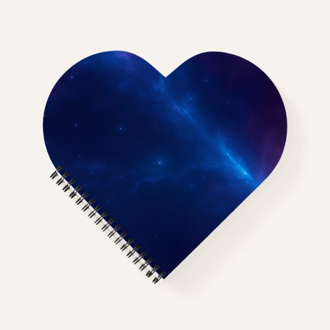 Nebula  notebook (Front)