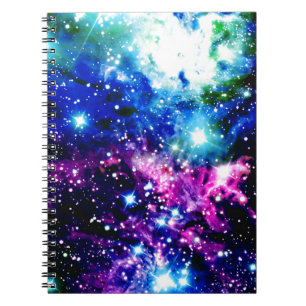 Nebula Notebook
