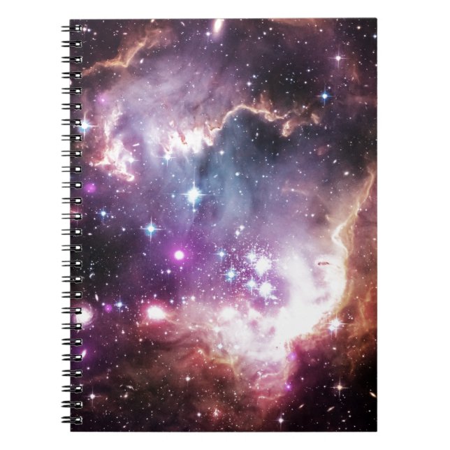 Nebula Notebook (Front)