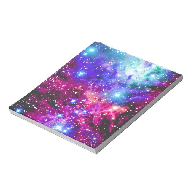 Nebula Notepad (Rotated)
