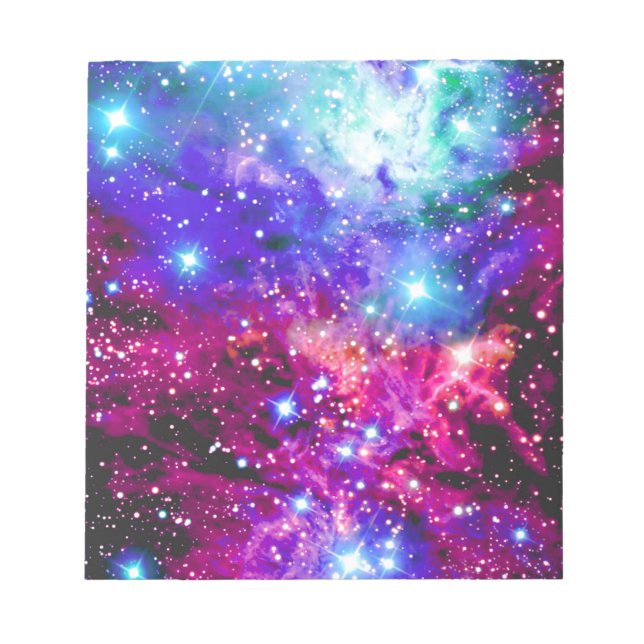 Nebula Notepad (Front)