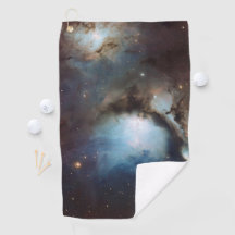 Nebula orion Astronomy blue bleige cosmos stars