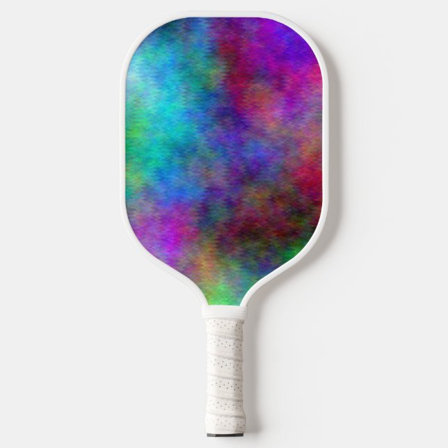 Nebula Pickleball Paddle (Front)