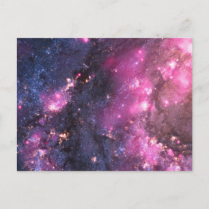 Nebula Postcard