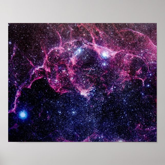 NEBULA POSTER (Front)