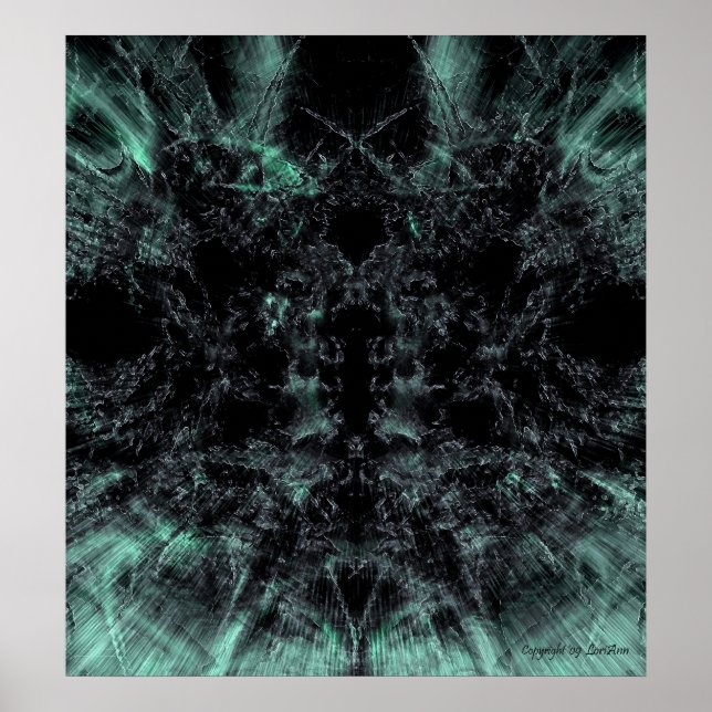 Nebula Poster (Front)