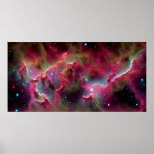Nebula Poster