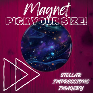 Nebula Rapture Magnet