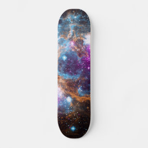 Nebula Skateboard