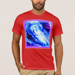 Nebula Stars Beautiful Design. Buy Now T-Shirt