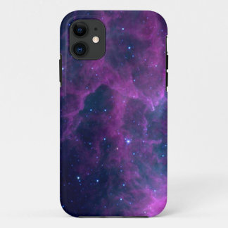 Nebula Stars Galaxy Space iPhone 5 Cover