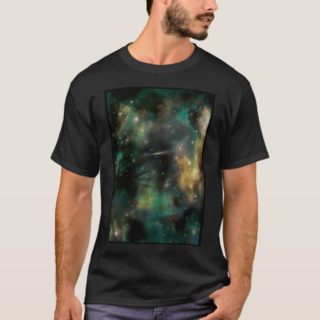 Nebula T-Shirt (Front)