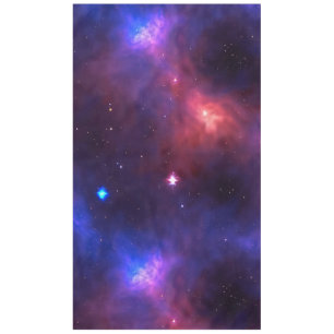 Nebula Tablecloth