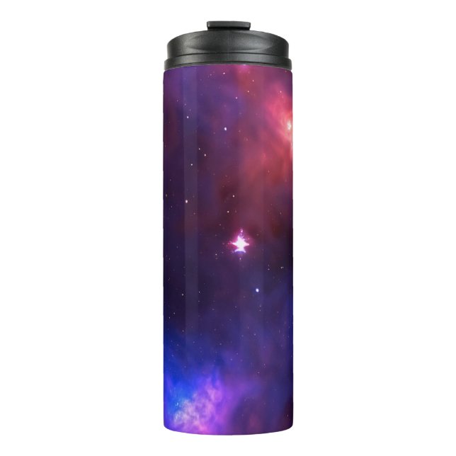 Nebula Thermal Tumbler (Front)