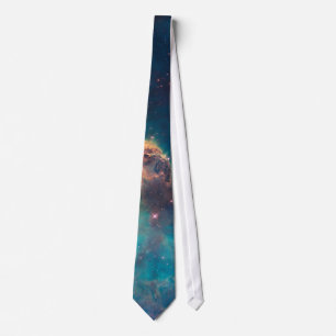 Nebula Tie