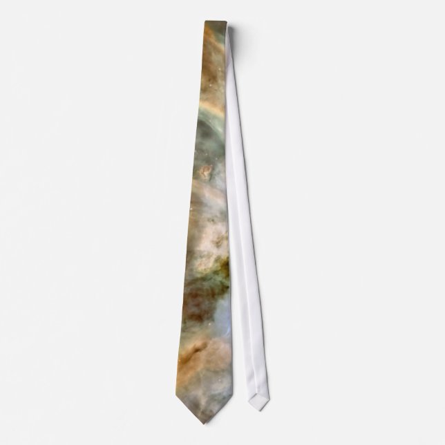 nebula tie (Front)