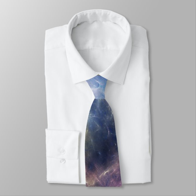 Nebula Tie (Tied)