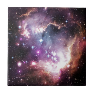 Nebula Tile