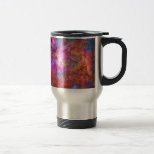 NEBULA TRAVEL MUG