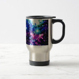 Nebula Travel Mug