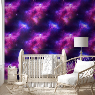 Nebula Wallpaper