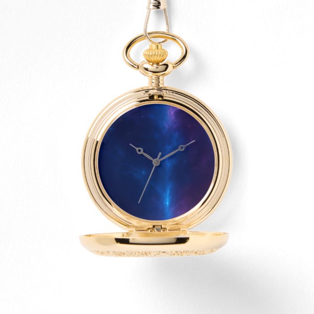 Nebula  watch (Front)