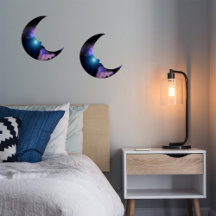 Nebulae and Stars Art