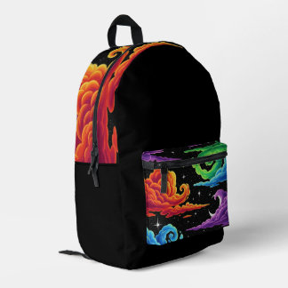 Nebulae Backpack