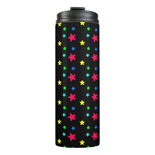 Nebulae Thermal Tumbler