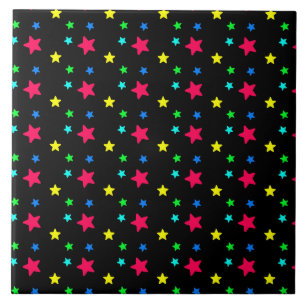 Nebulae Tile
