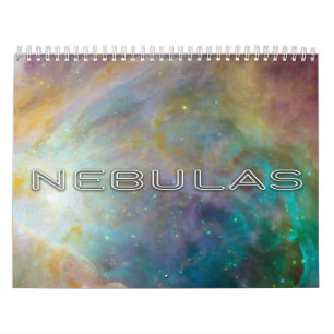 Nebulas Calendar