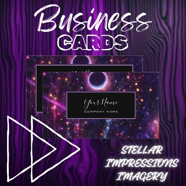 Nebuloria Lullaby Business Card (Creator Uploaded)