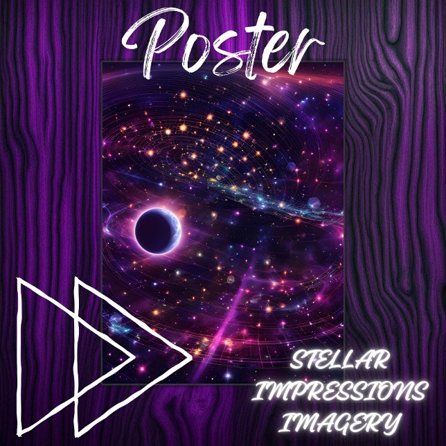 Nebuloria Lullaby Poster (Creator Uploaded)