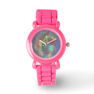 Nebulous Dream Watch