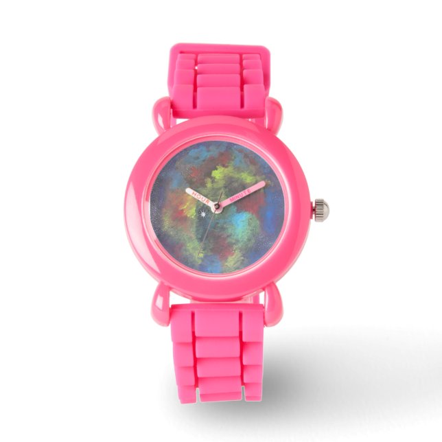 Nebulous Dream Watch (Front)